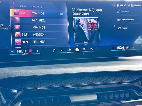 Used 2025 BMW M440i image 15