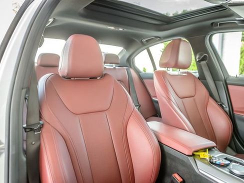 Used 2022 BMW M340i xDrive w/ Driving Assistance Package image 46