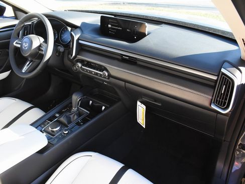 New 2026 MAZDA CX-50 AWD 2.5 S w/ Premium Package image 32