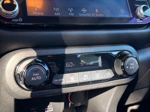 Certified 2023 Nissan Kicks SR image 26