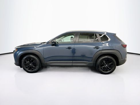 Used 2026 MAZDA CX-50 AWD 2.5 S w/ Preferred Pkg image 4