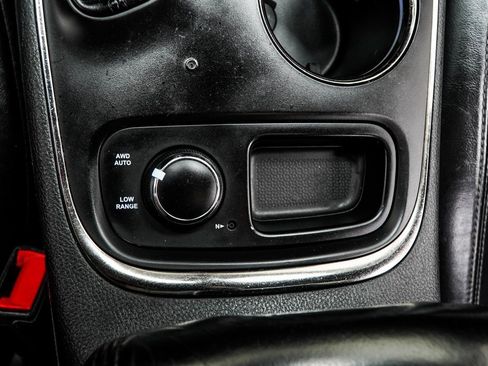 Used 2020 Dodge Durango R/T w/ Blacktop Package image 20