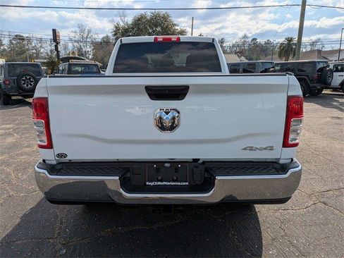 Used 2024 RAM 2500 Big Horn image 5