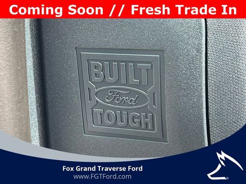 Certified 2023 Ford Maverick XLT w/ Equipment Group 300A Standard image 21