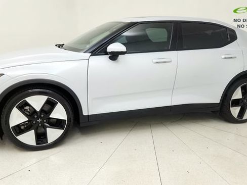 Used 2024 Polestar Polestar 2 AWD/4WD image 21