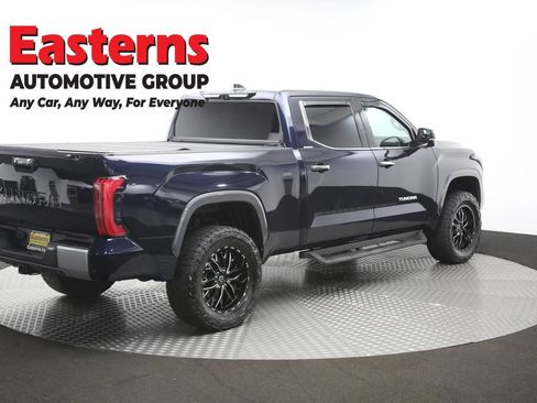 Used 2023 Toyota Tundra Limited AWD/4WD image 46