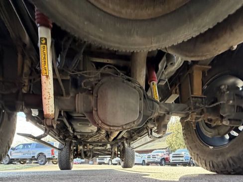 Used 2016 Ford F350 Lariat w/ Lariat Ultimate Package image 53