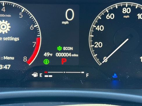 New 2026 Honda Civic Sport image 18