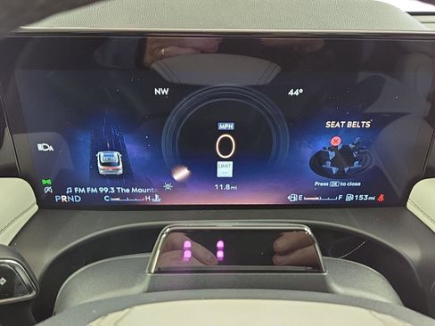 New 2026 Lincoln Aviator Reserve image 13