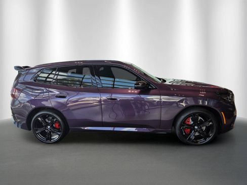 New 2026 BMW X3 M50 AWD/4WD image 8