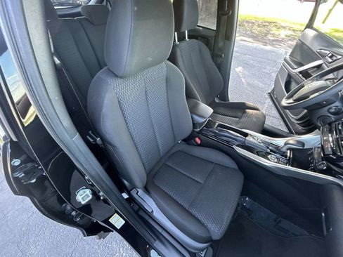 Used 2024 Mitsubishi Eclipse Cross LE AWD/4WD image 20