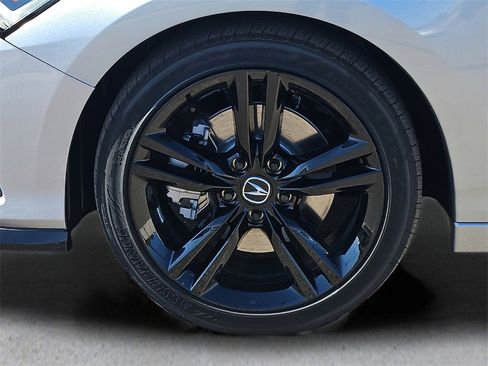 New 2026 Acura Integra A-Spec image 9