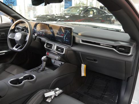 New 2026 Ford Mustang GT Premium image 21