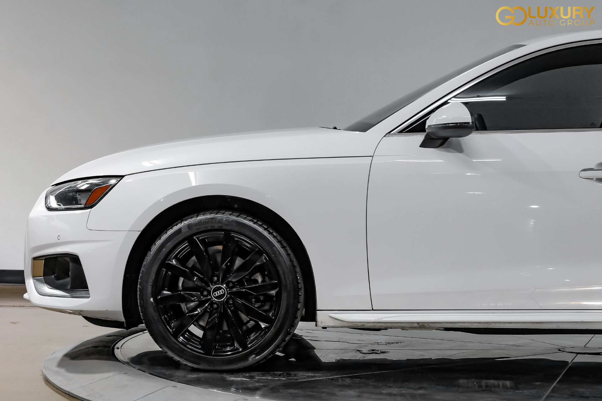 Used 2023 Audi A4 2.0T Premium w/ Convenience Package AWD/4WD image 14