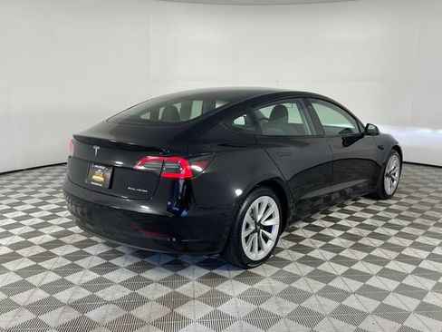 Used 2023 Tesla Model 3 Long Range AWD/4WD image 18