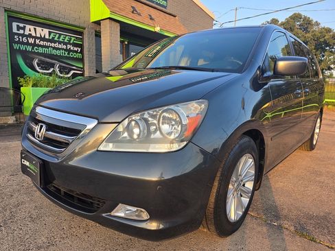 Used 2005 Honda Odyssey Touring image 2