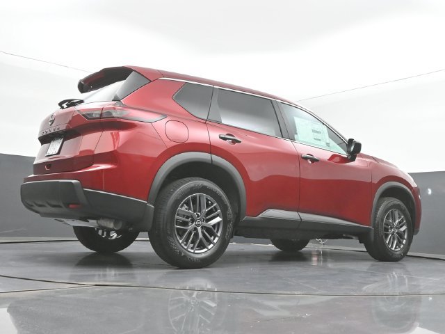 New 2027 Nissan Rogue S FWD image 43