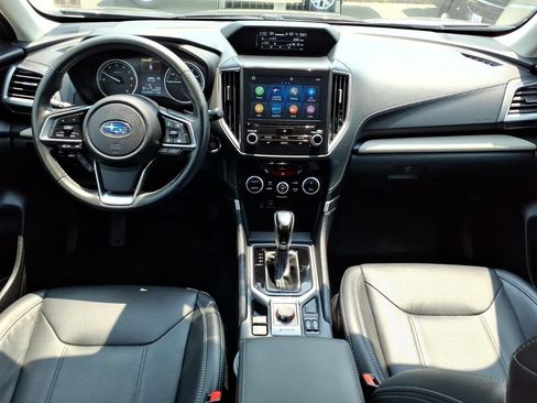 Certified 2023 Subaru Forester Limited AWD/4WD image 18