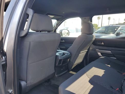 Used 2025 Toyota Tundra SR5 w/ SR5 Convenience Package AWD/4WD image 13