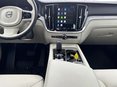 Certified 2024 Volvo V60 B5 Cross Country Plus image 14