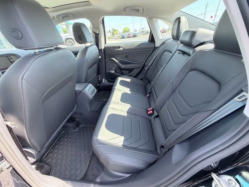 Used 2024 Volkswagen Jetta SEL FWD image 27