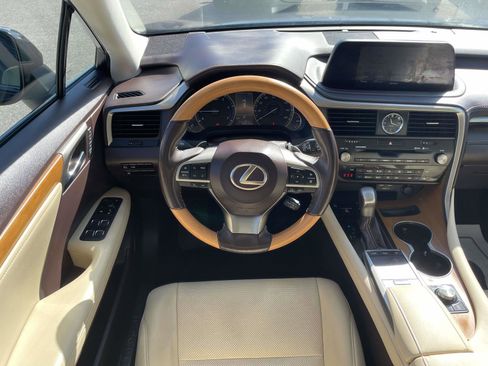 Used 2020 Lexus RX 350 RX 350 FWD FWD w/ Premium Package image 9