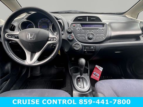 Used 2013 Honda Fit Sport image 7
