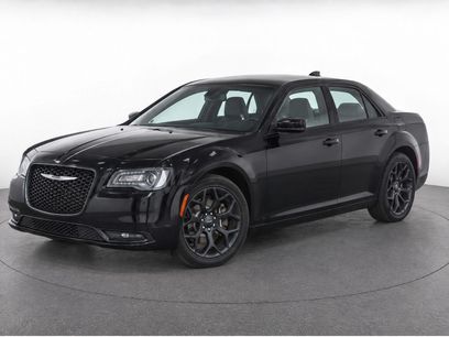 Used 2019 Chrysler 300 S