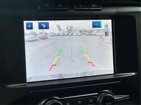 Used 2021 Ford F150 XL w/ STX Appearance Package RWD image 8