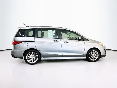 Used 2012 MAZDA MAZDA5 Grand Touring FWD image 10