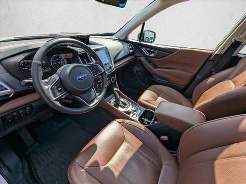 Used 2021 Subaru Forester Touring w/ Popular Package #2 image 13