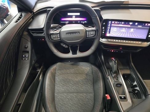 New 2026 Dodge Charger Scat Pack image 4