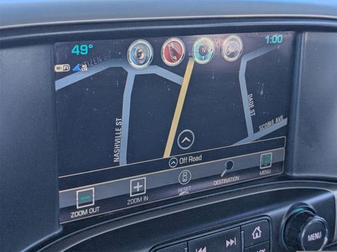 Used 2019 GMC Sierra 2500 Denali w/ Duramax Plus Package image 21