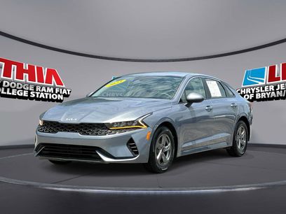 Used 2023 Kia K5 LXS
