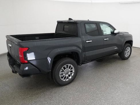 New 2026 Toyota Tacoma Limited AWD/4WD image 21