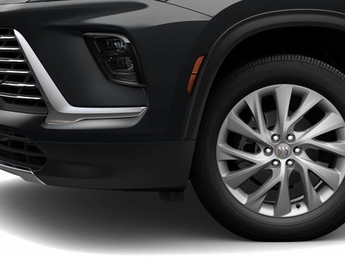 New 2026 Buick Enclave Preferred image 29