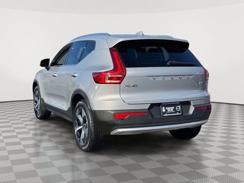 Certified 2023 Volvo XC40 B5 Plus w/ Driver Assist Package image 5
