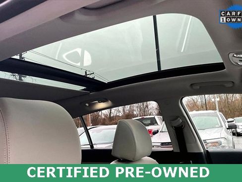 Certified 2022 Kia Sportage EX w/ EX Technology Package image 21