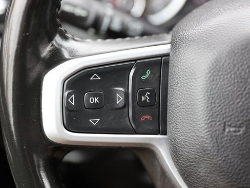 Used 2022 RAM 1500 Big Horn image 40