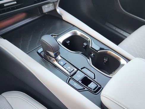 New 2025 Lexus RX 350 Premium Plus image 16