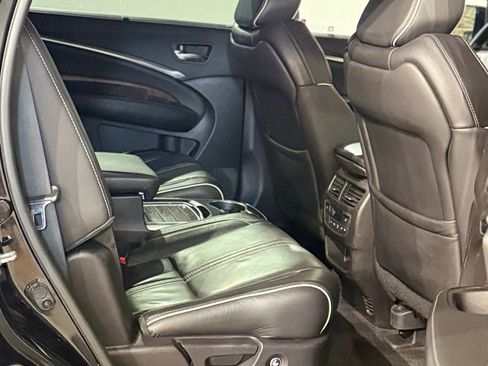 Used 2017 Acura MDX SH-AWD w/ Advance Package image 69