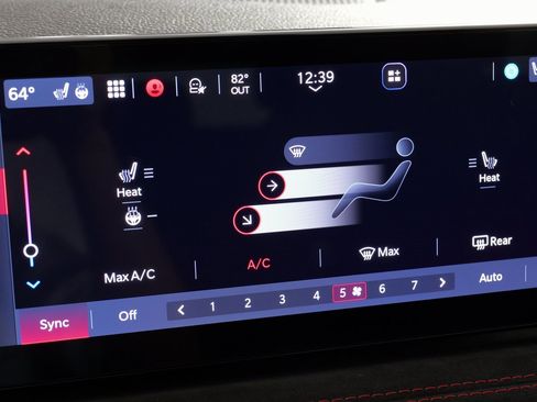 Used 2024 Alfa Romeo Tonale Veloce image 71