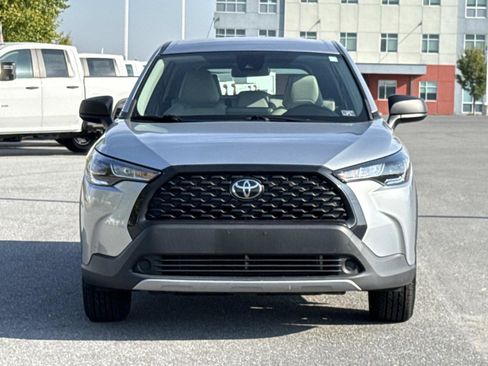 Used 2022 Toyota Corolla Cross L image 27