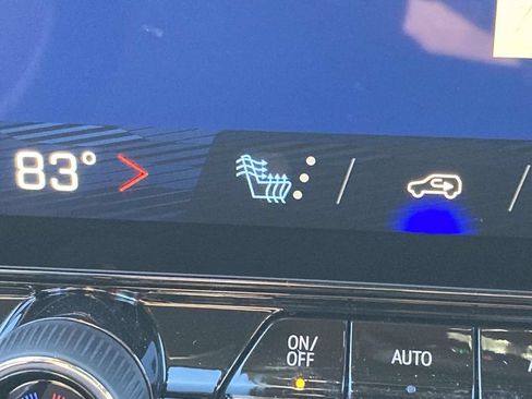 New 2026 Chevrolet Blazer EV LT FWD image 21