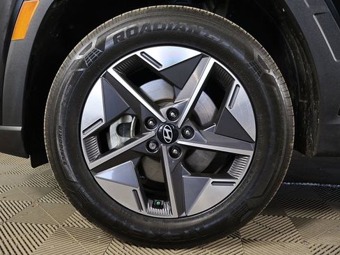 Used 2025 Hyundai Tucson SEL AWD/4WD image 17