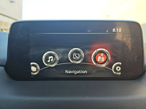 Used 2020 MAZDA CX-5 Touring FWD image 20