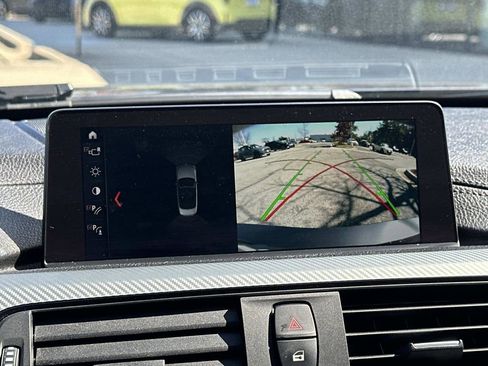 Used 2019 BMW 430i Convertible w/ Convenience Package image 11