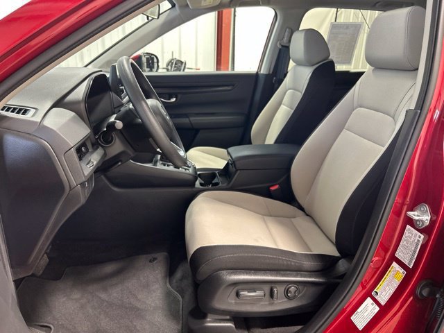 Certified 2024 Honda CR-V EX image 15