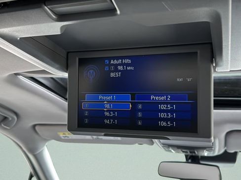Used 2017 Honda Pilot Elite image 27
