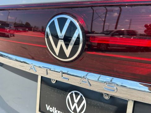 New 2026 Volkswagen Atlas SE FWD image 54